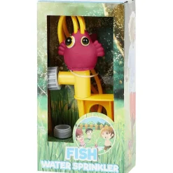 Froyak Zwembaden^Watersproeier