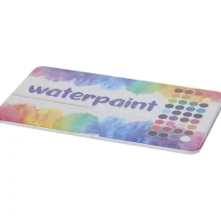 Van Bleiswijck Schilderen^Waterverf In Blik