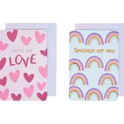 Office Essentials Kaarten^Wenskaarten