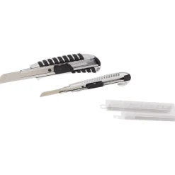 Werckmann Gereedschap^Afbreekmessenset