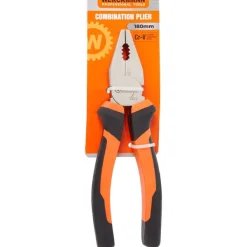 Werckmann Gereedschap^Combinatietang