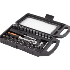 Werckmann Gereedschap^Dop- En Bitset