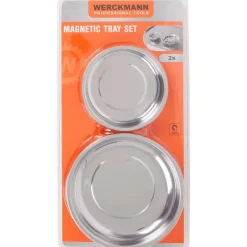 Werckmann Gereedschap^Magneetschalen