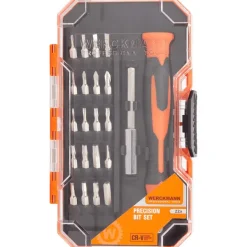Werckmann Gereedschap^Precisie Bitset