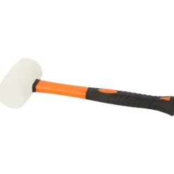 Werckmann Gereedschap^Rubberen Hamer