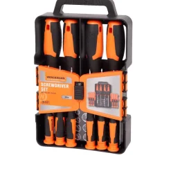 Werckmann Gereedschap^Schroevendraaierset