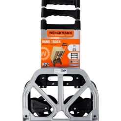 Werckmann Gereedschap^Steekwagen