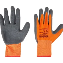 Werckmann Gereedschap^Werkhandschoenen