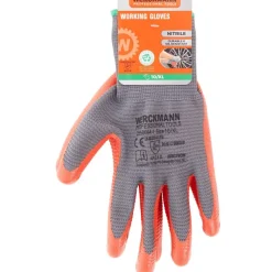 Werckmann Gereedschap^Werkhandschoenen