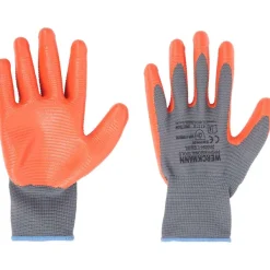 Werckmann Gereedschap^Werkhandschoenen