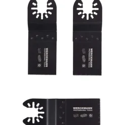 Werckmann Gereedschap^Zaagbladen