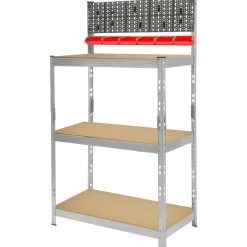 FERM Gereedschap^Werkbank