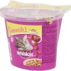 Whiskas Dierenvoeding^Crunch Kattensnoepjes