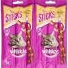 Whiskas Dierenvoeding^Kattensticks Kip