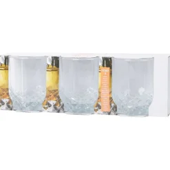 Royal Leerdam Glazen^Whiskyglazen