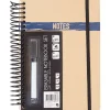 Office Essentials Bureau Accessoires^Whiteboard Notitieboek Met Uitwisbare Stift