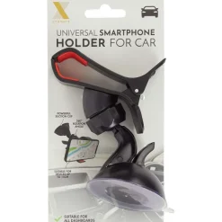 Lab31 Multimedia Accessoires^Xtronic Telefoonhouder Auto