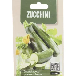 Green Boots Zaaien & Planten^Zaden