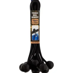 FERM Gereedschap^Zeilbinders Met Ballen