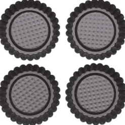 Zenker Ovenschalen & Bakvormen^Taartvormen