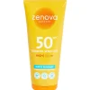 Zenova Zonnebrand & Aftersun^Zonnemelk Sensitive