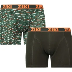 Ziki Ondergoed^Boxershorts