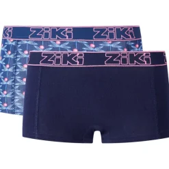 Ziki Ondergoed^Boxershorts