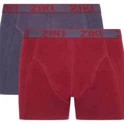 Ziki Ondergoed^Boxershorts