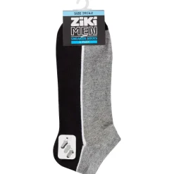 Ziki Beenmode^Sneakersokken