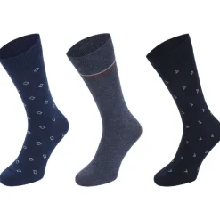 Ziki Beenmode^Sokken