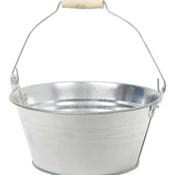 Merk Bloempotten^Zinken Emmer