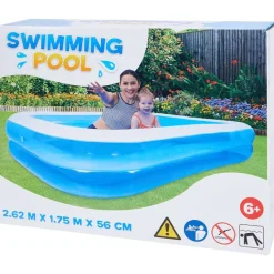 Hasbro Buitenspeelgoed^Zwembad