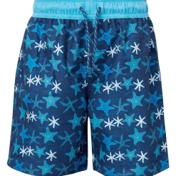 SuperTrash Kleding^Zwembroek